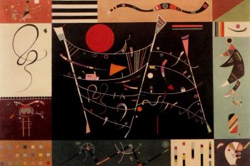 Kandinsky The Whole 1940