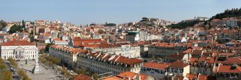 Foto di Lisbona