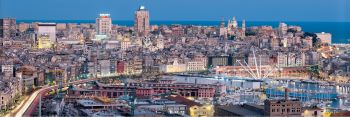 Foto di Genova: il centro città