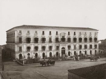 Catania Grand Hotel